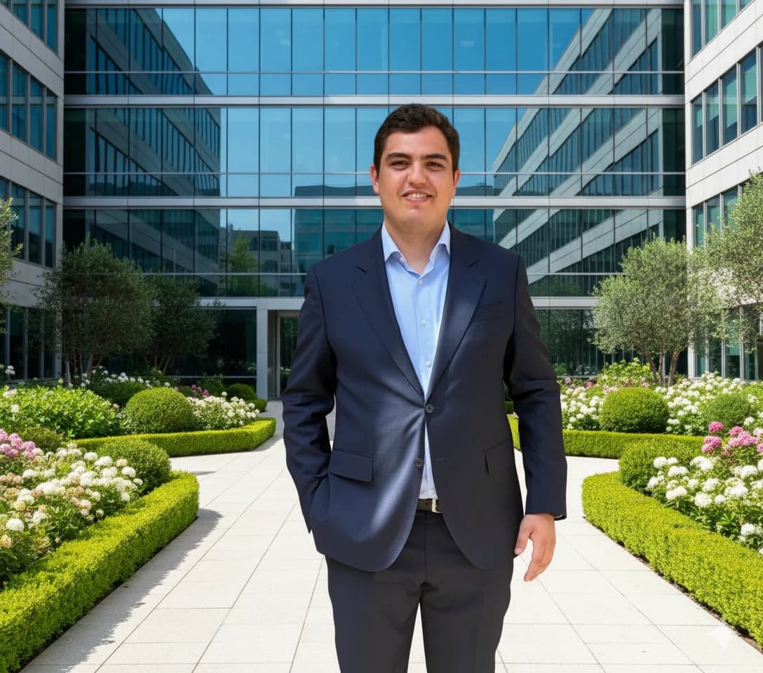 Francisco Javier Grande Ruiz